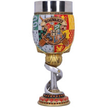 Harry Potter - Golden Snitch Collectable Goblet