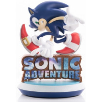 Sonic the Hedgehog - Sonic Adventure Collector's Edition PVC Statue (First4Figures)