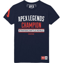Apex Legends - Games Premium T-Shirt
