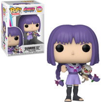 Boruto Funko Pop Vinyl: Sumire with Nue