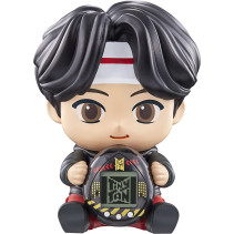BTS TinyTAN Hugmy Tamagotchi - Jin
