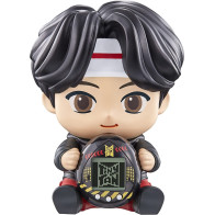 BTS TinyTAN Hugmy Tamagotchi - Jin