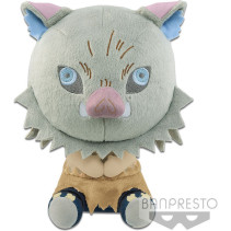 Demon Slayer - Kimetsu no Yaiba: Big Pluche - Inosuke