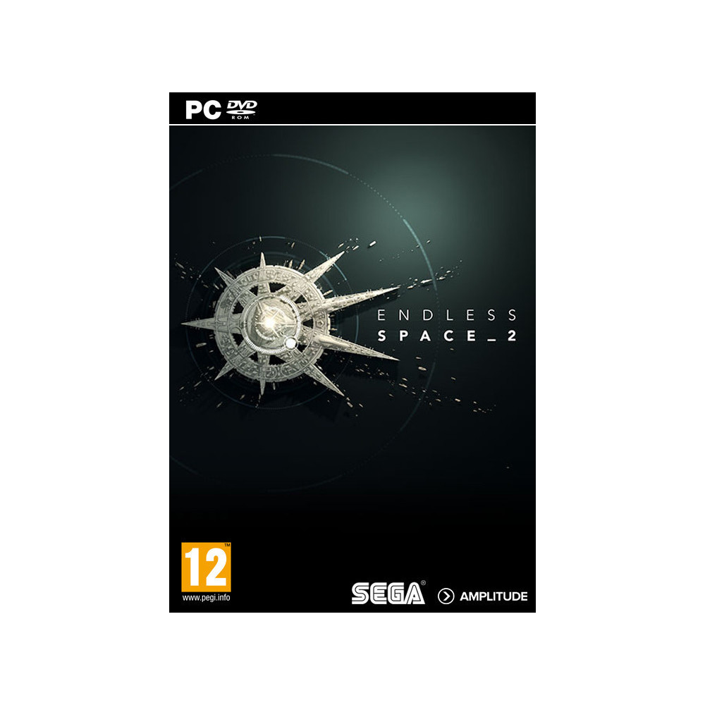 Endless Space 2 Endless Space 2