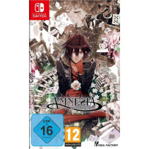 Amnesia Memories
