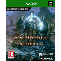 Spellforce 3 - Reforced