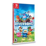 Riverbond (Limited Run Games)