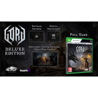 GORD Deluxe Edition
