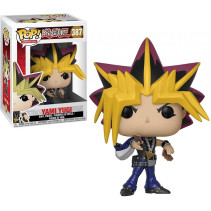Yu-Gi-Oh! Funko Pop Vinyl: Yami Yugi