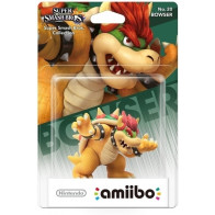 Amiibo - Bowser