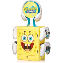 Numskull Gaming Locker - Spongebob