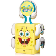Numskull Gaming Locker - Spongebob