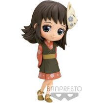 Demon Slayer: Kimetsu No Yaiba Q Posket - Makomo (Ver.B)