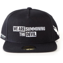 Ghost Recon Breakpoint - Wolves Snapback