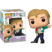BTS Funko Pop Vinyl: Jimin