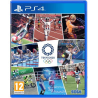 Olympic Games Tokyo 2020: The Official Video Game