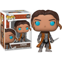 Dune 2 Funko Pop Vinyl: Chani