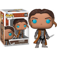 Dune 2 Funko Pop Vinyl: Chani