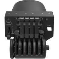 Honeycomb Throttle Pack voor Airbus A319-A380 PC