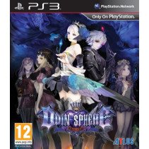 Odin Sphere Leifdrasir