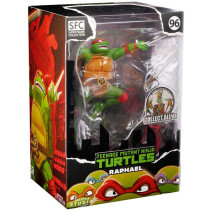 Teenage Mutant Ninja Turtles Figure - Raphael