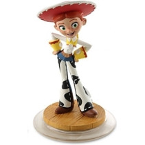 Disney Infinity Jessie