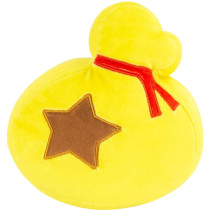 Animal Crossing Pluche - Mocchi Mocchi Bell Bag