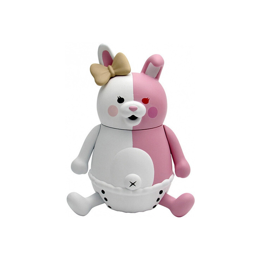 Danganronpa Soft Vinyl Figure - Monomi Danganronpa Soft Vinyl Figure - Monomi