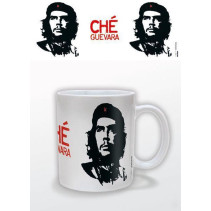 Che Guevara Mug - Che Guevara