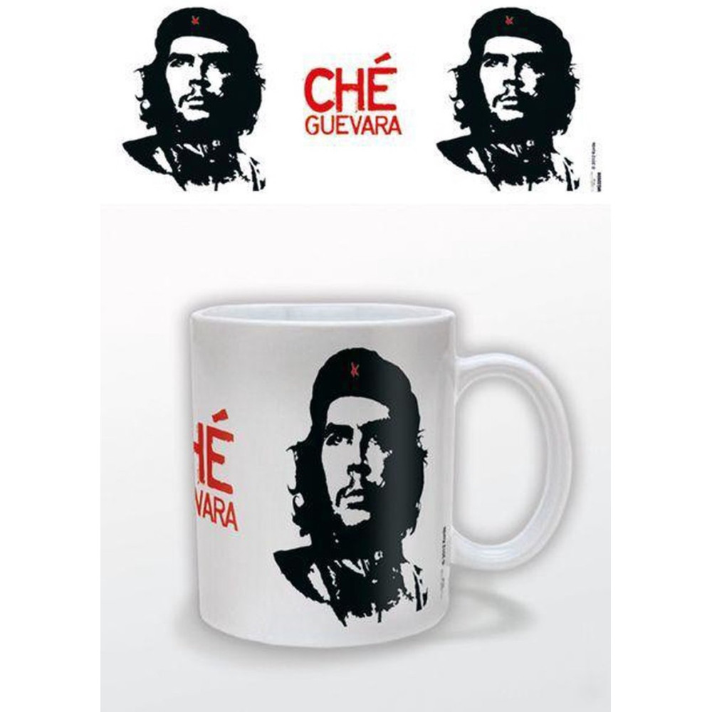 Che Guevara Mug - Che Guevara Che Guevara Mug - Che Guevara