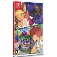 Ara Fell & Rise of the Third Power (Limited Run Games)