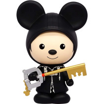 Disney Kingdom Hearts Coin Bank - Mickey Mouse