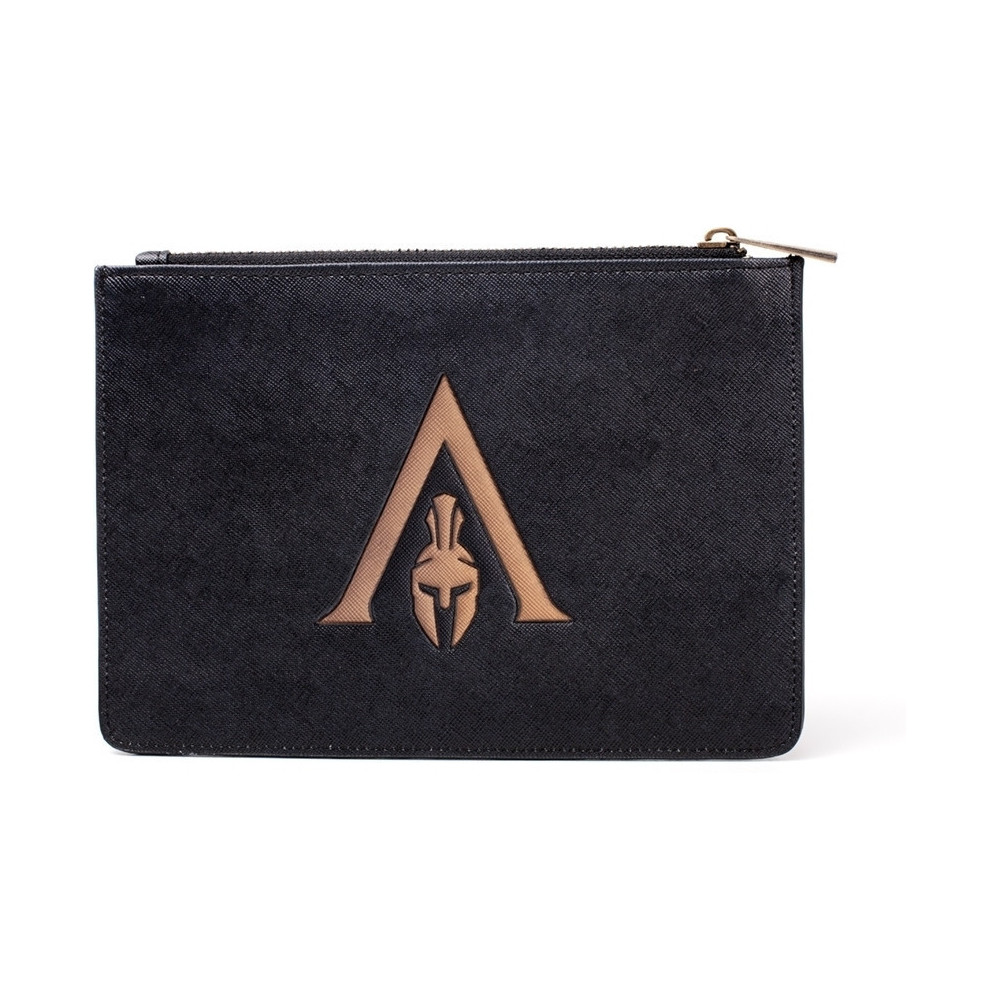 Assassin's Creed Odyssey - Premium Pouch Wallet Assassin's Creed Odyssey - Premium Pouch Wallet