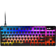 SteelSeries Apex Pro TKL 2023 Qwerty