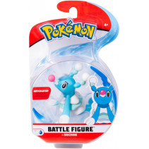 Pokemon Battle Figure - Brionne