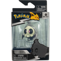 Pokemon Vinyl Figures Select Serie 6 - Duskull