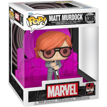 Daredevil 60th Funko Pop Vinyl: Matt Murdock