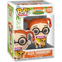 Nickelodeon Rewind Funko Pop Vinyl: Eliza Thornberry