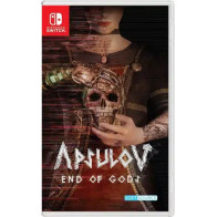 Apsulov: End of Gods