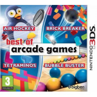 Best of Arcade Games