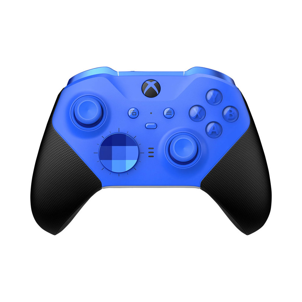 Microsoft Xbox Elite 2 Controller Core Blauw Microsoft Xbox Elite 2 Controller Core Blauw