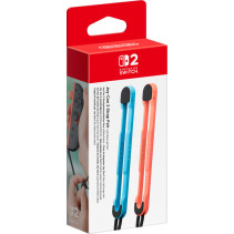 Nintendo Switch 2 Joy-Con Strap Pair