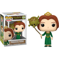 Shrek Funko Pop Vinyl: Princess Fiona