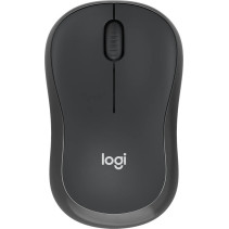 Logitech M240 Silent Draadloze Muis Zwart