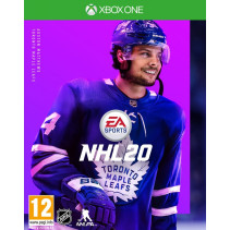 NHL 20