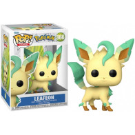 Pokemon Funko Pop Vinyl: Leafeon