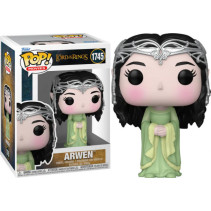 The Lord of the Rings Funko Pop Vinyl: Arwen