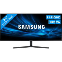Samsung ViewFinity S9 34 inch