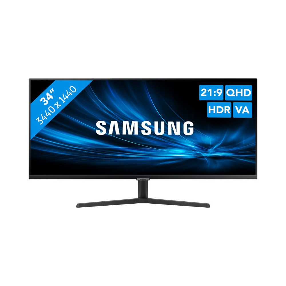 Samsung ViewFinity S9 34 inch