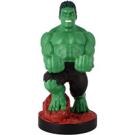 Cable Guys Marvel Avengers - Hulk